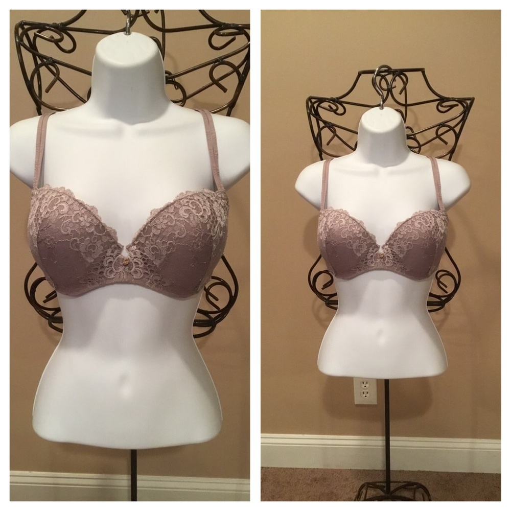 VICTORIA’S SECRET BRA